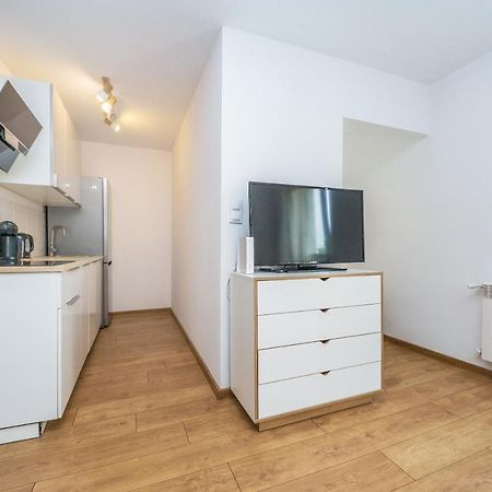 Hello Apartments Dworska Light グダニスク エクステリア 写真