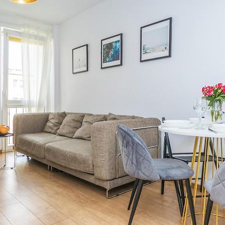 Hello Apartments Dworska Light グダニスク エクステリア 写真