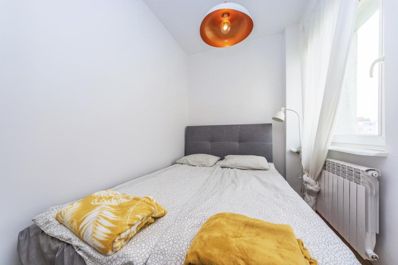 Hello Apartments Dworska Light グダニスク エクステリア 写真