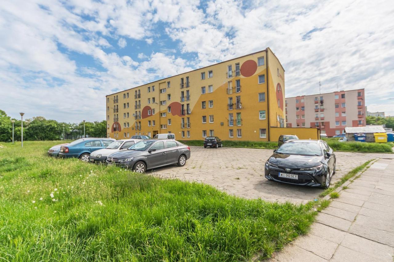 Hello Apartments Dworska Light グダニスク エクステリア 写真